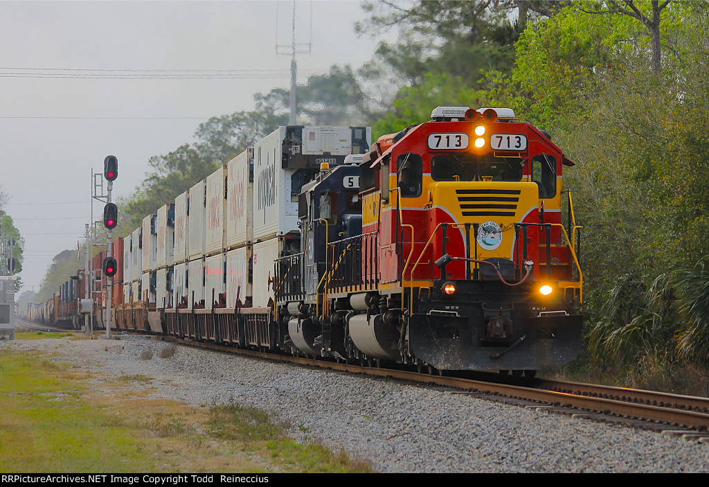 FEC 713
